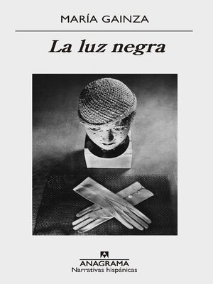 cover image of La luz negra
